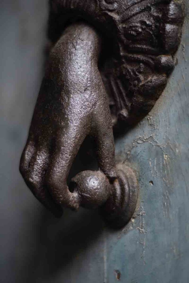 2020 – Knock knock