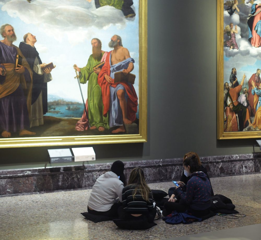 Sociosemiotica e educazione all’interpretazione